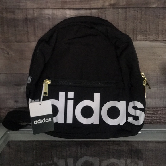 ❤️NEW!!!❤️ Adidas Linear Mini Backpack.$35 ea. main image 13